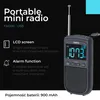 Camry | Tragbares Miniradio | CR 1905 | Weckfunktion | Produktbild-Vorschau 11
