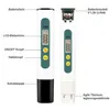 TDS Messgerät Wasser Tester Wasserqualität 0-999 ppm Produktbild-Vorschau 4