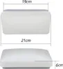 ZMH LED Deckenleuchte Sternhimmel Modern 15W warmweiß 3000K Produktbild-Vorschau 7