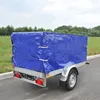 Hochplane Anhänger kompatibel mit STEMA BASIC 750 Produktbild-Vorschau 3