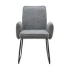 SVITA ALBA Lot de 2 chaises de salle à manger avec Voir les images du produit 5