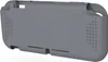 A gray protective case for a Nintendo Switch Lite. Anteprima dell’immagine prodotto