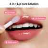 Abib PDRN Collagen Lip Mask Glazed Jelly 11 ml Voir les images du produit 7