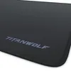 Alfombrilla para ratón de juego Titanwolf XL Speed - 44 x Vista previa de la imagen del producto 2