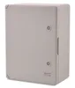 BOXEXPERT Wandschrank-Gehäuse Serie Fleet 350x250x150mm Produktbild-Vorschau 2