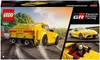 LEGO Speed Champions Toyota GR Supra, Stavebnica, 7 rok / Náhľad obrázku produktu 3