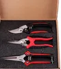 3pcs Ciseaux de jardinage Shears Ciseaux de jardinage Voir les images du produit 7