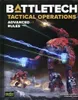 Battletech Tactical Ops Advanced Rules - Podgląd zdjęcia produktu 1