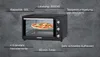 Mesko Home MS 6021, 66 l, 3000 W, Freistehend, Drehregler, Produktbild-Vorschau 6