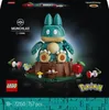 LEGO Pokémon Mampfaxo figuur - Modelbouwspeelgoed voor Productafbeelding-voorbeeld 12