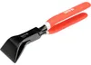 Yato YT-5416, Ohnuté kliešte, 6 cm, Uhlíková oceľ, PVC, Náhľad obrázku produktu 1