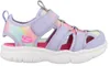 Skechers Flex Splash Daylight Shimme Sandalen  EU 31 Junge  Produktbild-Vorschau 13