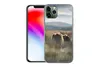 MuchoWow® Handyhülle Schutzhülle Hülle für iPhone 11 Pro Produktbild-Vorschau 2
