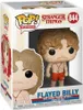 Funko Pop! Movies: Stranger Things - Flayed Billy #844 Produktbild-Vorschau 4