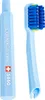 Curaprox Travel-Set ortho Zahnbürste rosa 1 St Produktbild-Vorschau 4