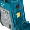 Akumulátorové rádio Makita DMR115 pro staveniště Náhled obrázku produktu 8