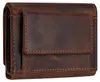 Greenburry Vintage 1793-25 Leder Portemonnaie mit Münzfach Produktbild-Vorschau 3