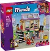 LEGO Friends Obchod s hudebninami a byt, Sada na stavění, 7 Náhled obrázku produktu 2