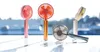 Ricordate il flusso del ventilatore «argento» Anteprima dell’immagine prodotto 8