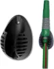 Wandschlauchhalter PVC Gartenschlauchhalter Schlauchhalter Produktbild-Vorschau 1