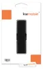 kwmobile 38692.01, Handy/Smartphone, Schwarz, Metallisch Produktbild-Vorschau 7