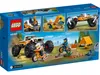 LEGO 60387 City Offroad Abenteuer, Camping Monster Truck Produktbild-Vorschau 27