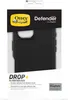 OtterBox Defender Series per MagSafe per iPhone 16  Nero Anteprima dell’immagine prodotto 5