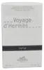 Hermes Voyage d’Hermès, Unisex, 100 ml, Nicht nachfüllbare Produktbild-Vorschau 4