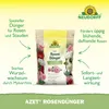 Neudorff Azet RosenDünger 1,75 kg mit 100 Tagen Produktbild-Vorschau 2