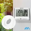 MalTec bezdrôtová meteostanica Daily900M teplomer vlhkomer Náhľad obrázku produktu 9