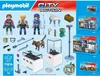 71876 City Action Diamantenraub Produktbild-Vorschau 4