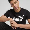 Puma Ess No. 1 Logo Tee 68253201 Herren Produktbild-Vorschau 6