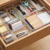 Schubladen Organizer Set Schubladeneinsatz Ordnungsboxen 25 Produktbild-Vorschau 7