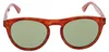 Serengeti Sonnenbrille SS572002 Kingman Uni Orange Produktbild-Vorschau 2
