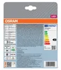 OSRAM DULUX LED SQ EM & AC, ampoule LED, à culot Voir les images du produit 3