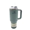 Stanley Quencher H2.0 FlowState Trinkflasche Strohhalm 1.2L Produktbild-Vorschau 1