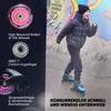 Apollo Champion, größenverstellbare Inline Skate - Pink - Produktbild-Vorschau 5