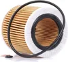 Ölfilter MAHLE OX 387D Filtereinsatz für BMW 3 Touring Produktbild-Vorschau 8
