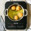 Indukční varná deska CTS 2000/IN černá/stříbrná Náhled obrázku produktu 24