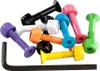 Enuff Bolt Sets - 1" Allen Key Voir les images du produit 2