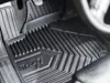 Tapis avant en caoutchouc + tunnel pour Chery Tiggo 8 2024- Voir les images du produit 4