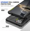 Samsung Galaxy S25 Ultra Hülle - Coverup Heavy Duty Ring Produktbild-Vorschau 6