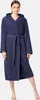 Ladeheid Damen Frottee Bademantel aus 100% Baumwolle Produktbild-Vorschau 5