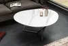 riess-ambiente Design Couchtisch MARVELOUS 90 cm weiß Produktbild-Vorschau 4
