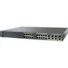 Cisco Catalyst 2960G-24TC-L, gemanaged, L2, Vollduplex Produktbild-Vorschau 2