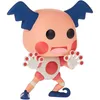 Pokemon - Mr. Mime Pantimos 582 - Funko Pop! - Vinyl Figur Produktbild-Vorschau 9