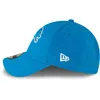 Berretto New Era 9Forty Strapback - NFL LEAGUE Detroit Anteprima dell’immagine prodotto 5