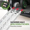 TRUTZHOLM 2 x Auffahrrampe klappbar 228 cm Traglast 680 kg Produktbild-Vorschau 4