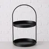 Boltze 2022008, Rund, Metall, Schwarz, Deutschland, 260 mm, Produktbild-Vorschau 7