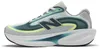 NEW BALANCE Ellipse DEEP END / GLINT BLUE / MEDUSA GREEN Produktbild-Vorschau 15